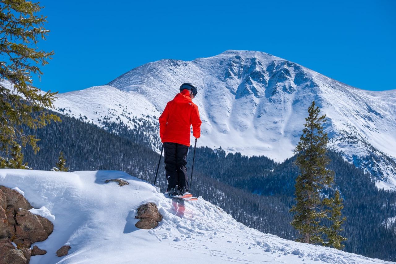 Winter Park Resort